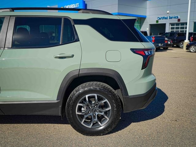 2025 Chevrolet Equinox ACTIV