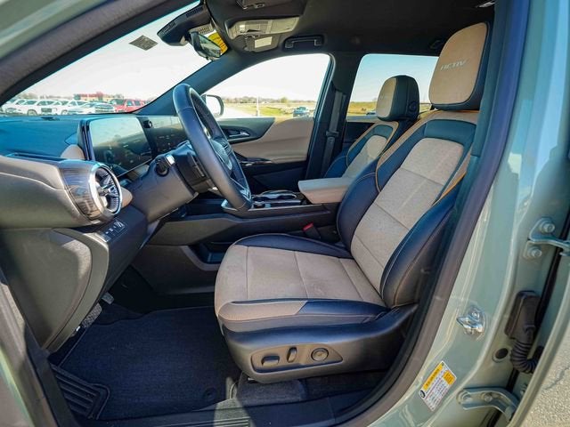 2025 Chevrolet Equinox ACTIV