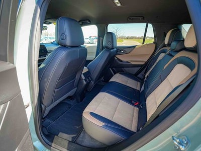 2025 Chevrolet Equinox ACTIV