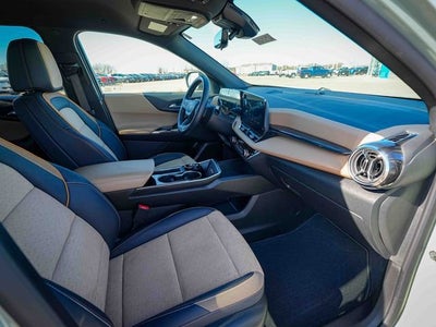 2025 Chevrolet Equinox ACTIV