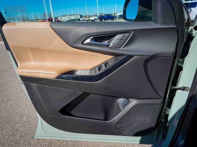 2025 Chevrolet Equinox ACTIV