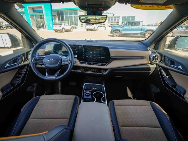 2025 Chevrolet Equinox ACTIV