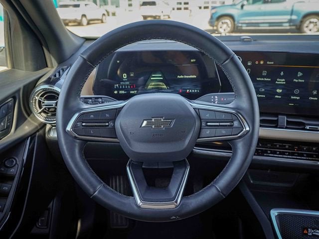 2025 Chevrolet Equinox ACTIV