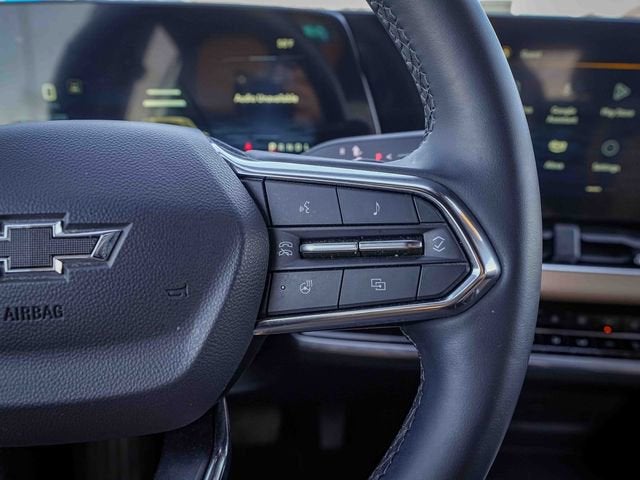 2025 Chevrolet Equinox ACTIV