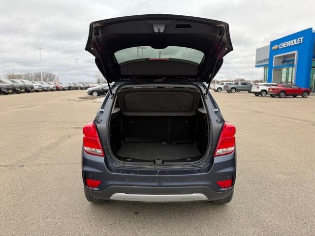 2019 Chevrolet Trax Premier