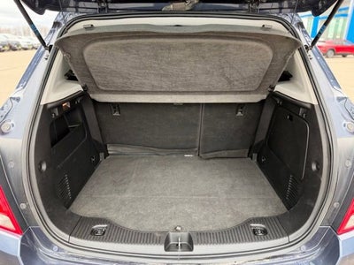 2019 Chevrolet Trax Premier