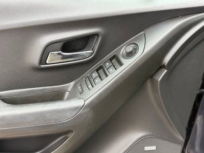 2019 Chevrolet Trax Premier