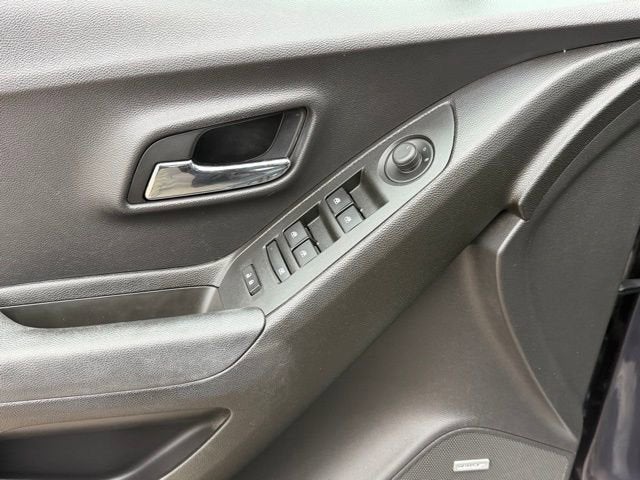 2019 Chevrolet Trax Premier