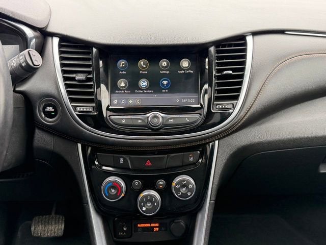 2019 Chevrolet Trax Premier