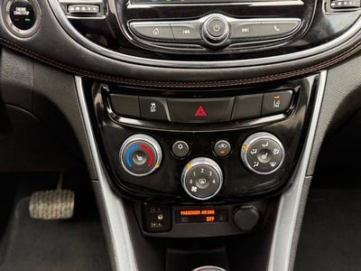 2019 Chevrolet Trax Premier