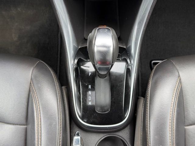 2019 Chevrolet Trax Premier