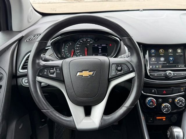 2019 Chevrolet Trax Premier