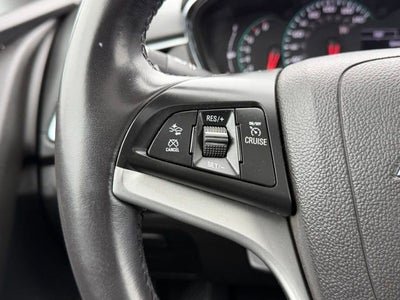 2019 Chevrolet Trax Premier