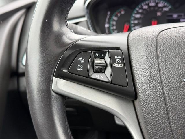 2019 Chevrolet Trax Premier