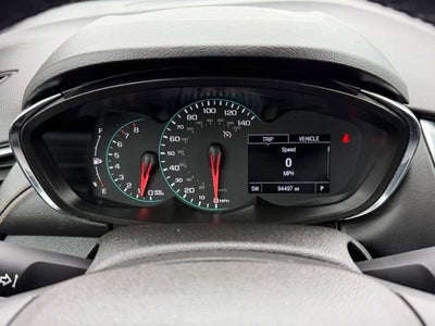 2019 Chevrolet Trax Premier