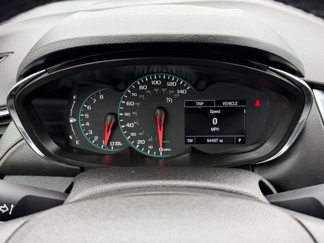 2019 Chevrolet Trax Premier