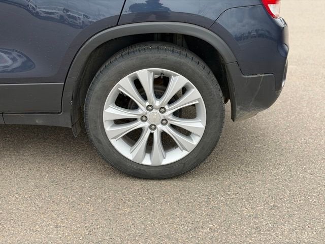 2019 Chevrolet Trax Premier