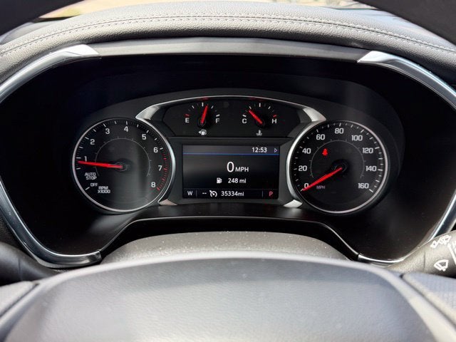 2025 Chevrolet Blazer 2LT - Photo 36