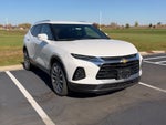2022 Chevrolet Blazer Premier