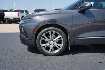2021 Chevrolet Blazer Premier