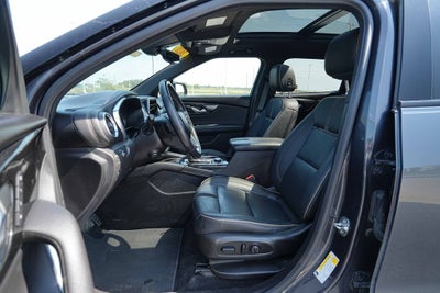 2021 Chevrolet Blazer Premier