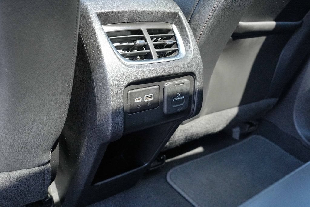 2021 Chevrolet Blazer Premier