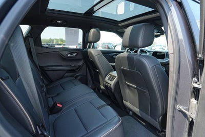 2021 Chevrolet Blazer Premier