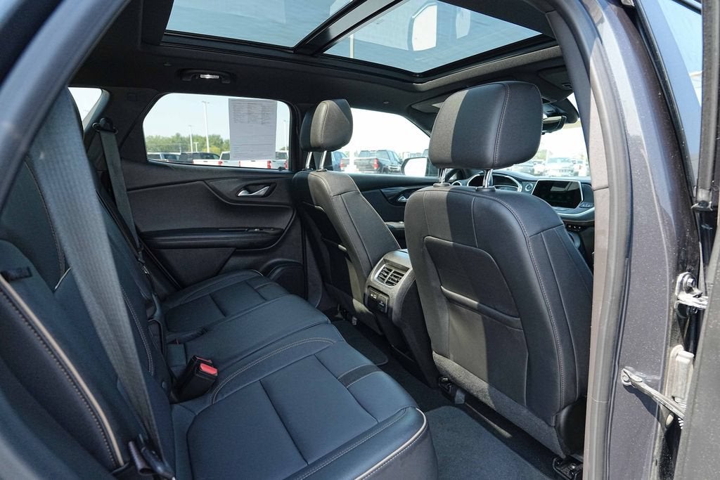 2021 Chevrolet Blazer Premier