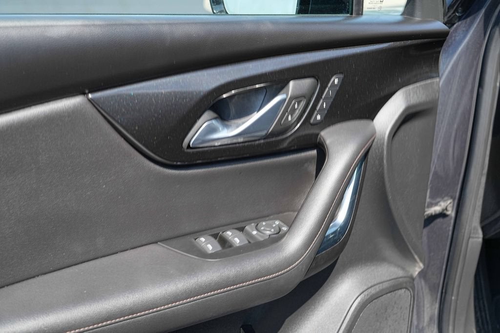 2021 Chevrolet Blazer Premier