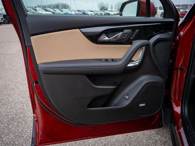 2025 Chevrolet Blazer Premier