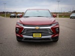 2025 Chevrolet Blazer Premier