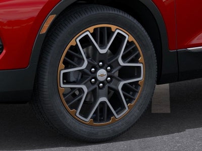 2025 Chevrolet Blazer Premier