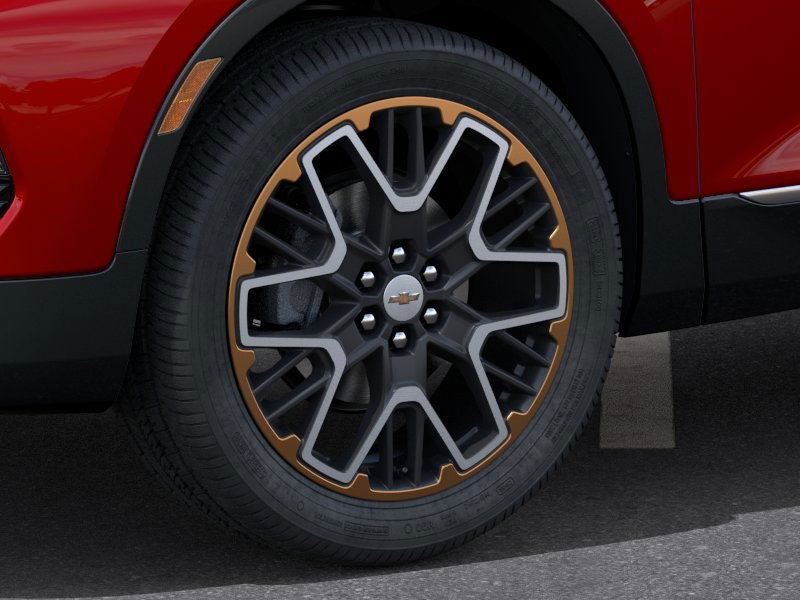 2025 Chevrolet Blazer Premier