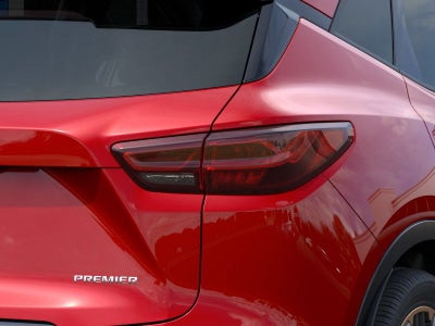 2025 Chevrolet Blazer Premier