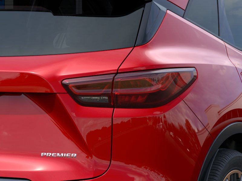 2025 Chevrolet Blazer Premier