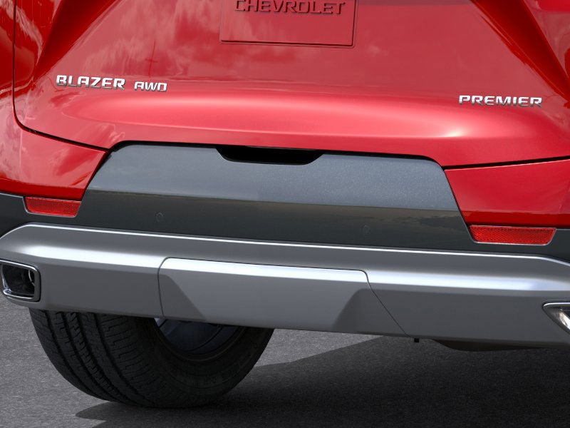 2025 Chevrolet Blazer Premier
