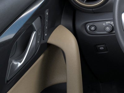 2025 Chevrolet Blazer Premier