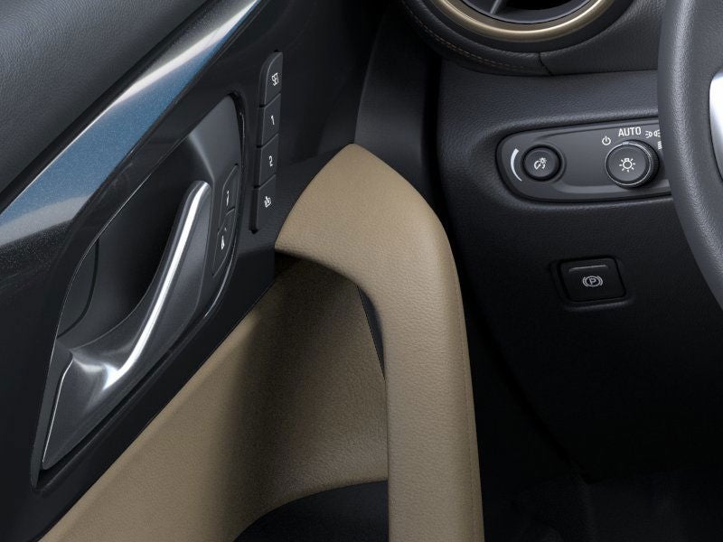 2025 Chevrolet Blazer Premier