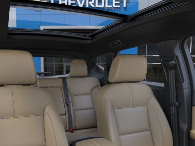 2025 Chevrolet Blazer Premier