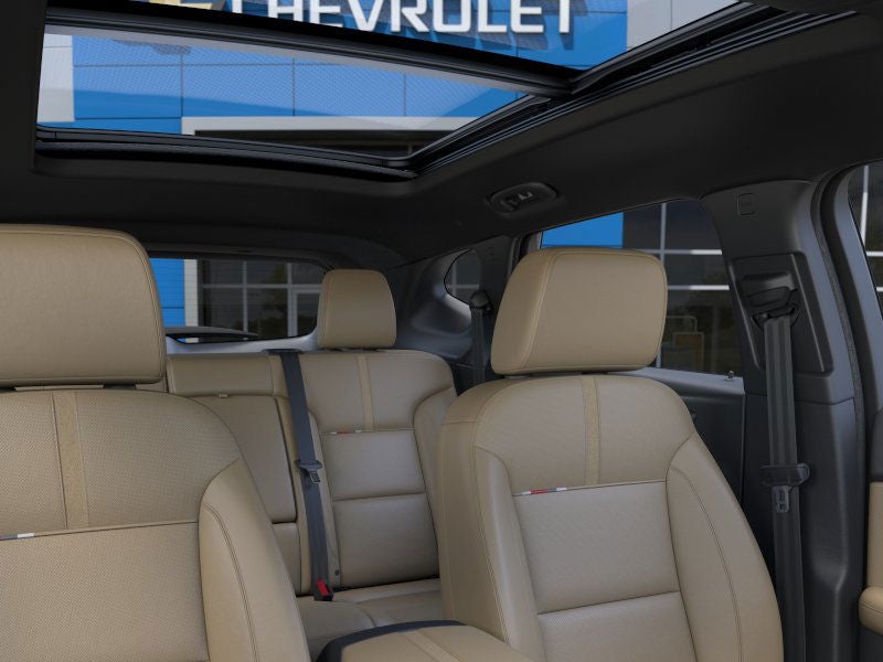 2025 Chevrolet Blazer Premier