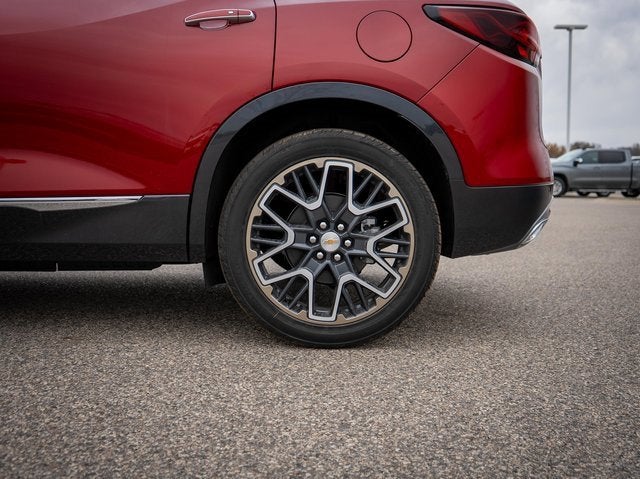 2025 Chevrolet Blazer Premier