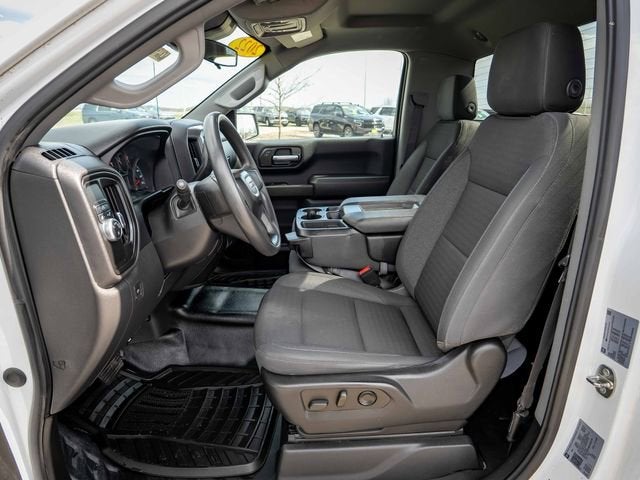 2022 GMC Sierra 1500 Pro