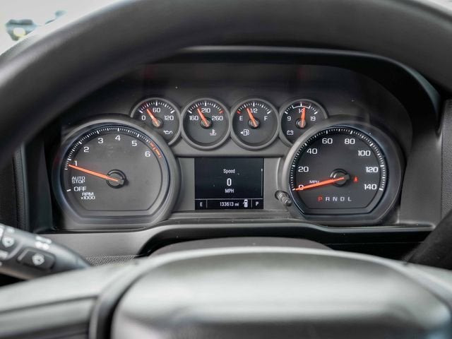 2022 GMC Sierra 1500 Pro