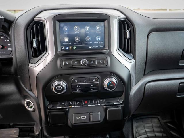 2022 GMC Sierra 1500 Pro