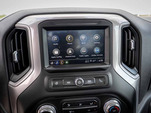 2022 GMC Sierra 1500 Pro