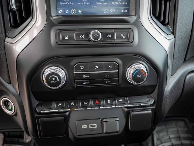 2022 GMC Sierra 1500 Pro