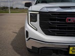 2022 GMC Sierra 1500 Pro