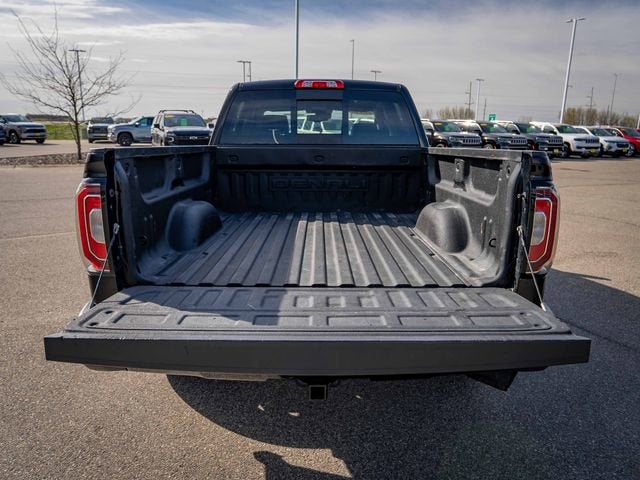 2016 GMC Sierra 1500 Denali