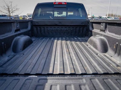 2016 GMC Sierra 1500 Denali