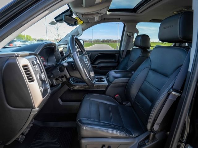 2016 GMC Sierra 1500 Denali